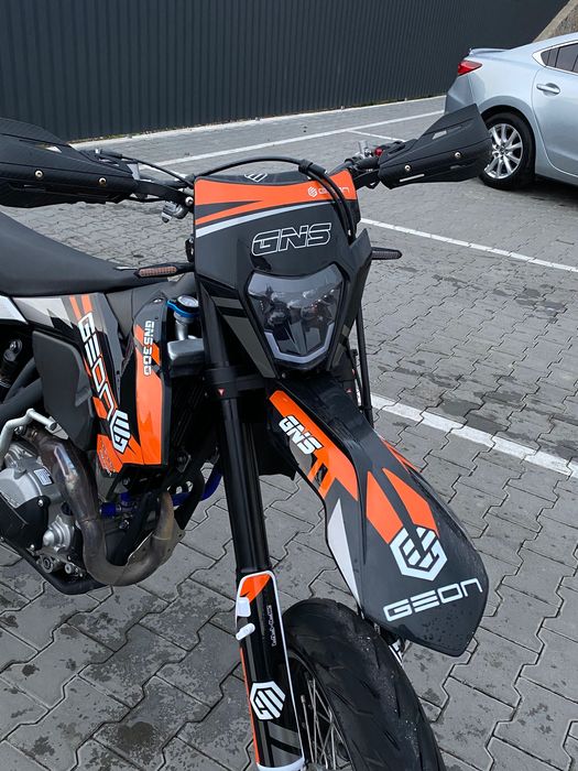 Продам Geon gns300_r