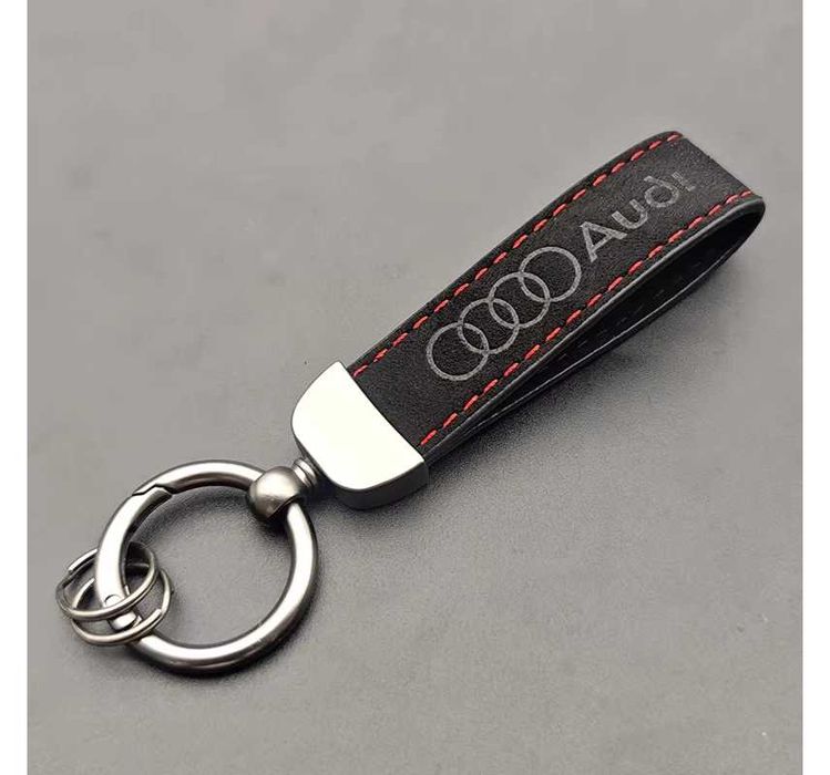 Porta chaves Audi