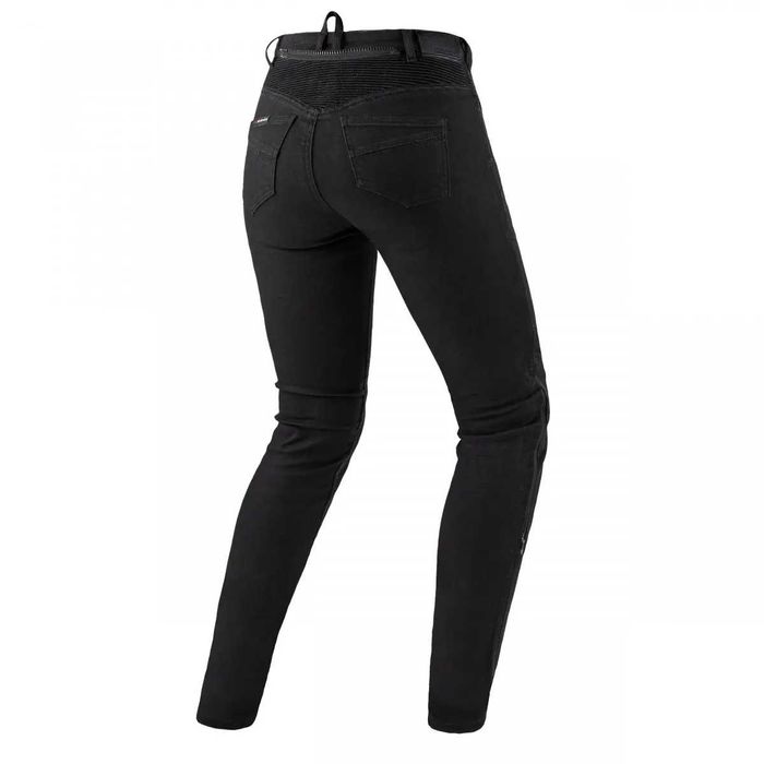 Spodnie motocyklowe damskie Shima FLEXX LADY PNT