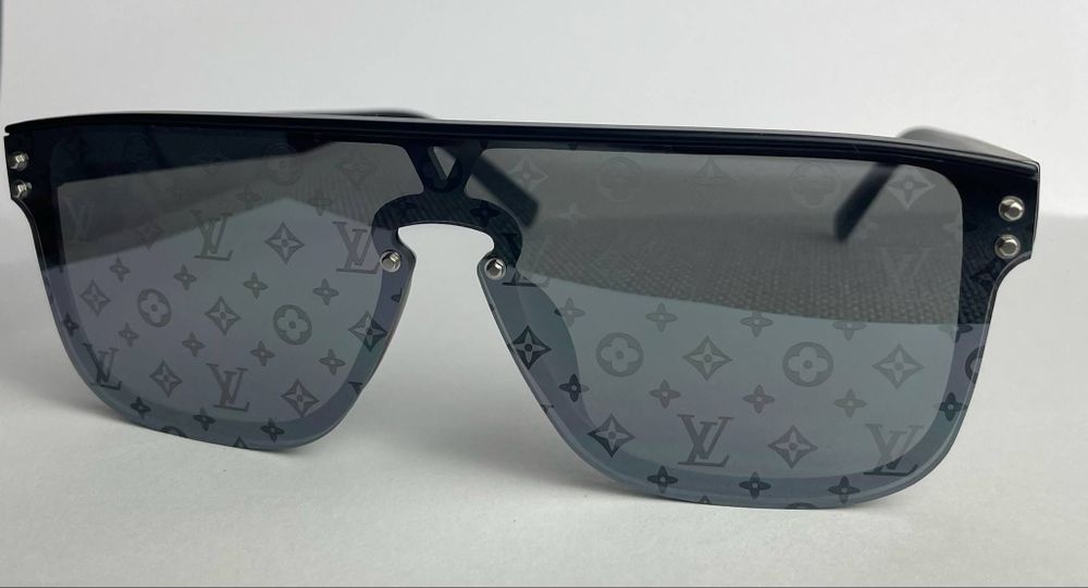 Okulary przeciwsłoneczne męskie LV Louis Vuitton waimea hit