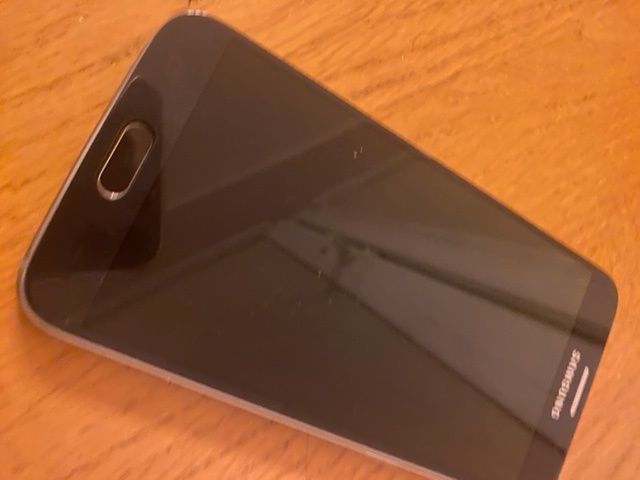 Samsung Galaxy s6