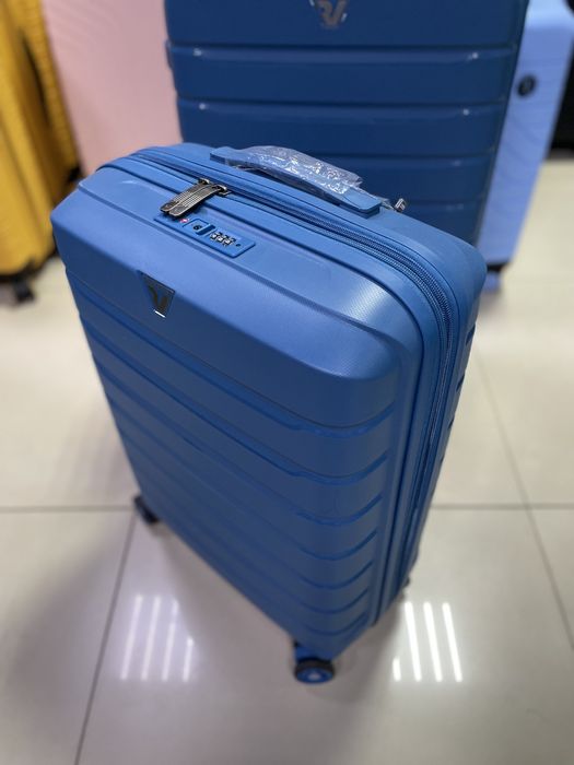 Легка валіза з розширеням Ronacato ( Італія )