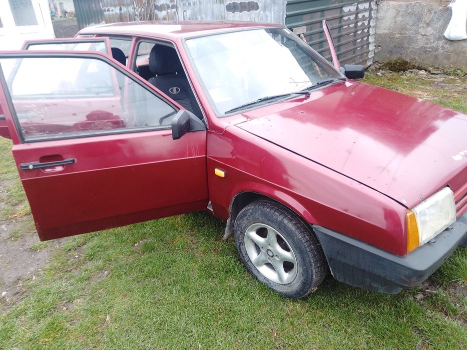 Продам  ВАЗ 2109