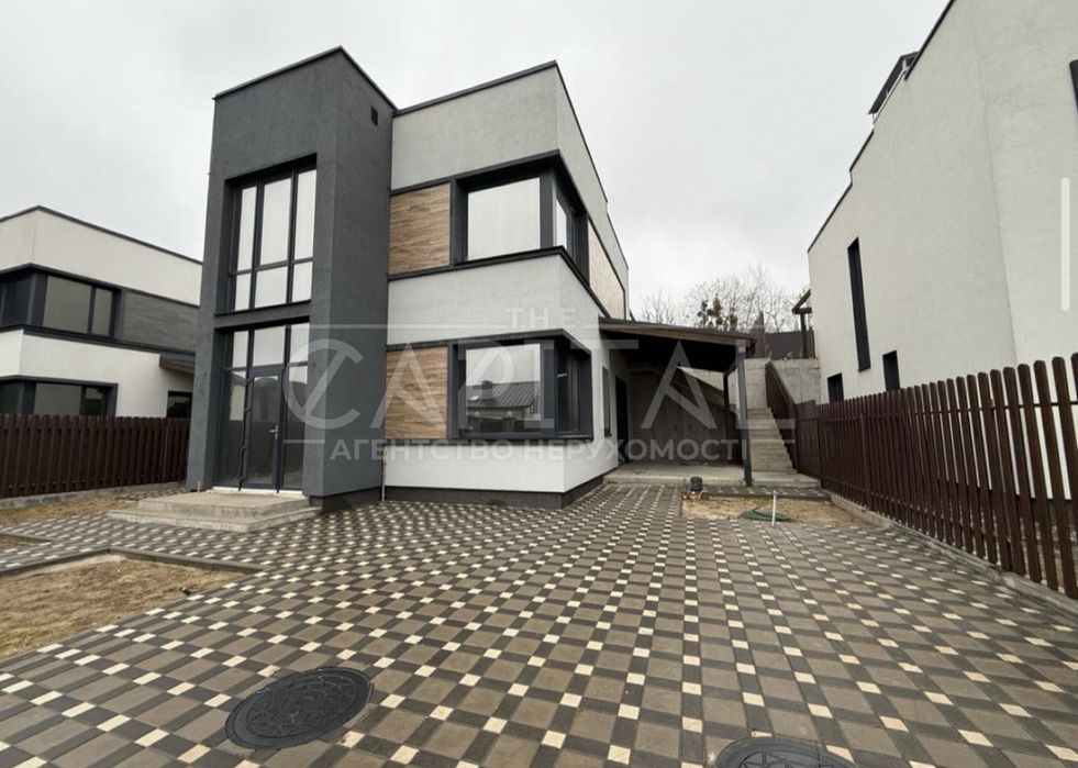 Продаж / Будинок Лісники Ходосівка