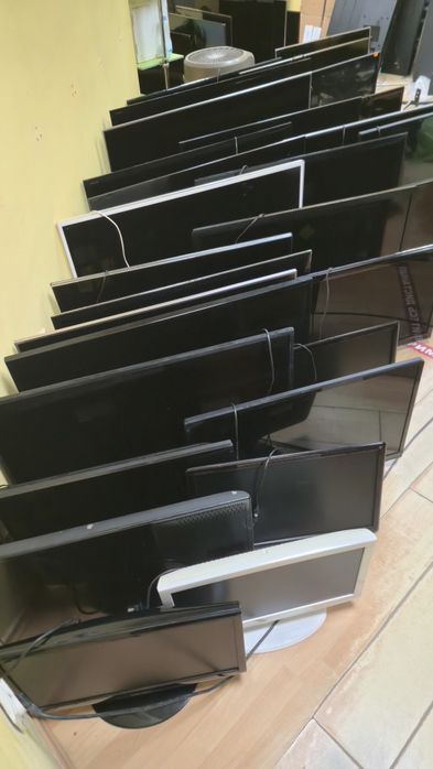 Телевізори  від 2,800 грн, до 55 дюймів в Бориславі та Дрогобичі