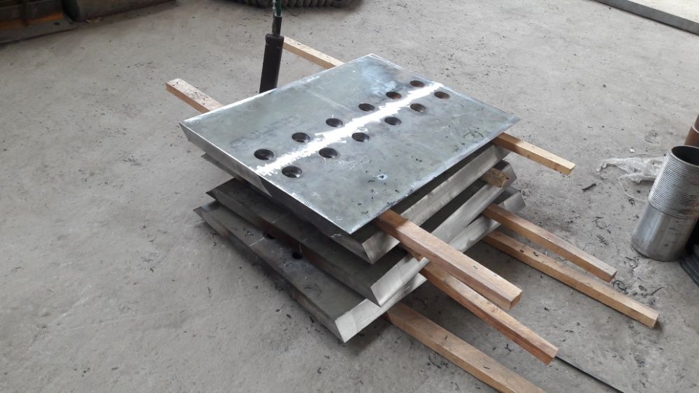 Сталь Quard, Hardox, Броня, Квард, Хардокс 400, 450 Protac 500