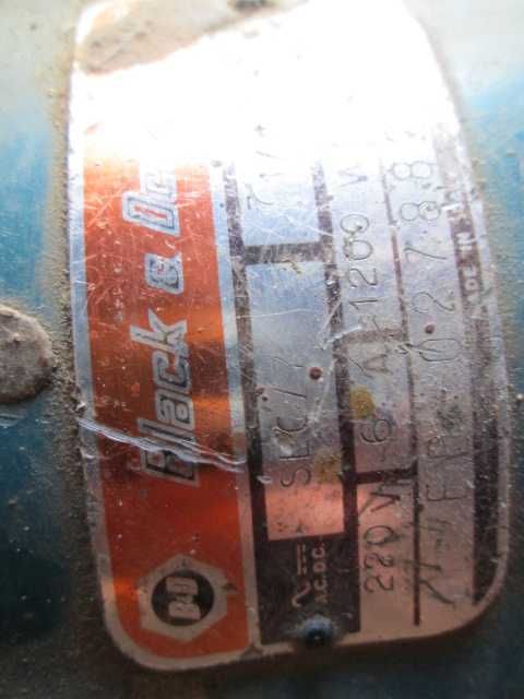 serra de carpinteiro black and decker