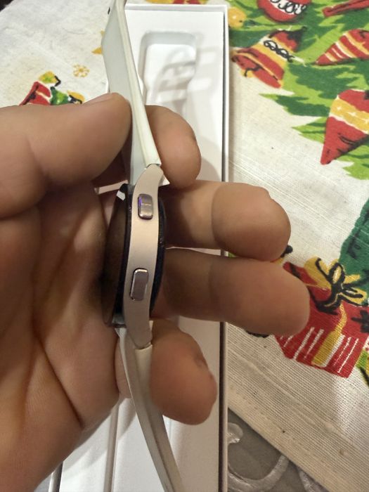 Samsung watch 4 40mm