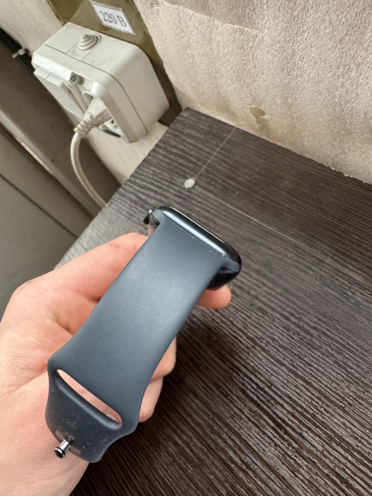 Apple Watch SE (GPS) (2‑го покоління)