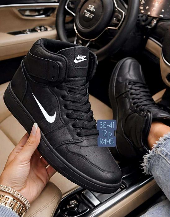 Buty młodzieżowe chłopięce