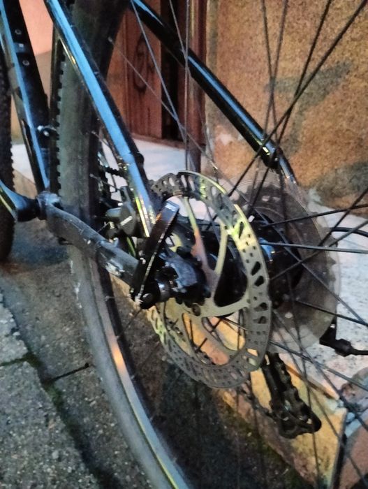 Rower trek marlin 5 gen1