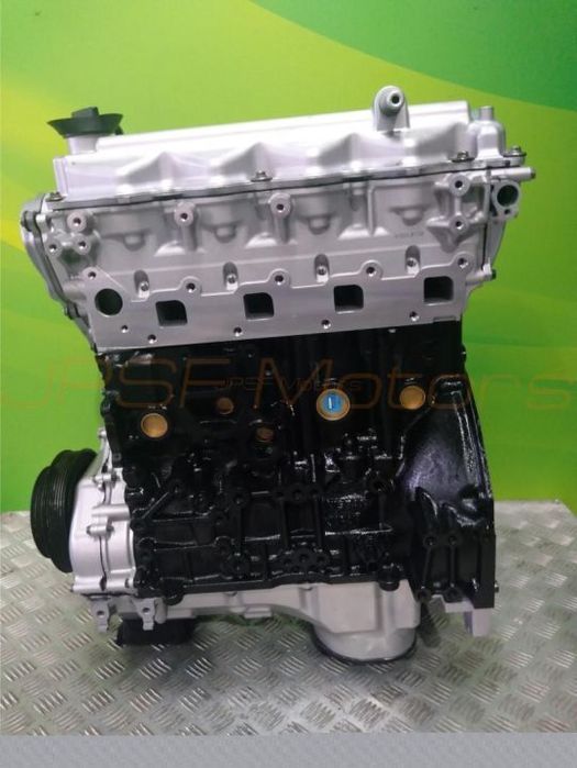 Motor Nissan Cabstar 2.5 DCI  YD25DDTI - RECONDICIONADO
