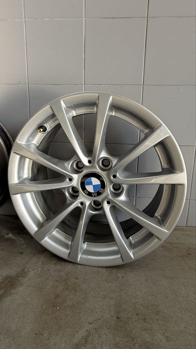 Jantes originais R16 BMW
