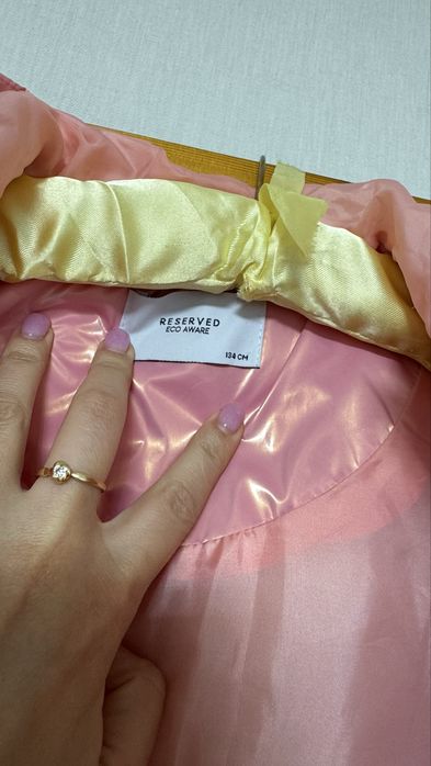Жилетка Reserved