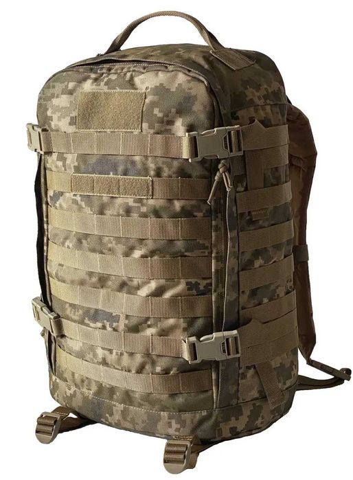 Рюкзаки бойові індивідуальний ЗСУ