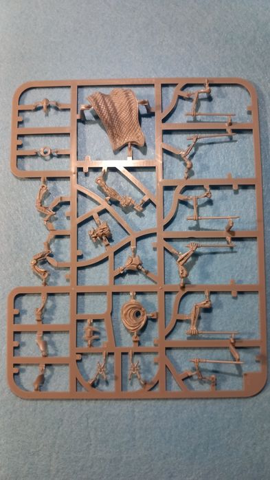 Star Wars Legion - General Grievous