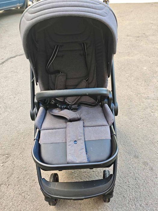 Коляска  Carello Epica 2в1 (можливо 3 в 1)