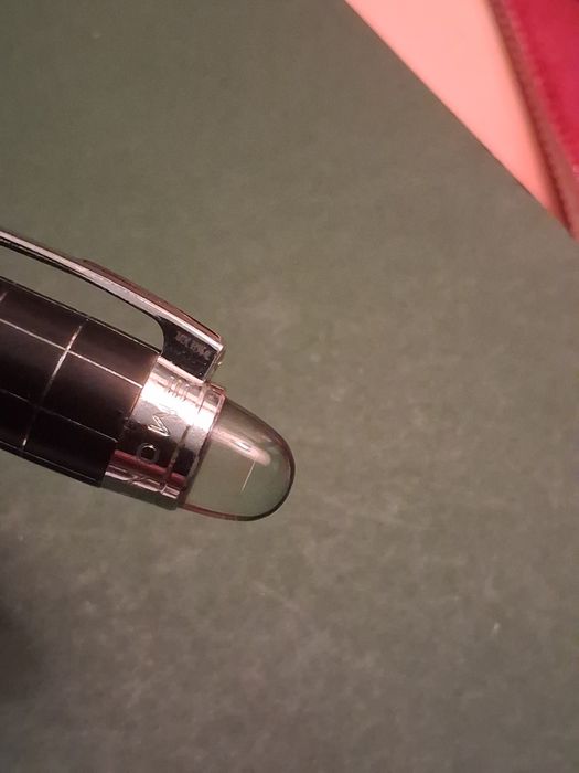 Montblanc Starwalker Rollerball