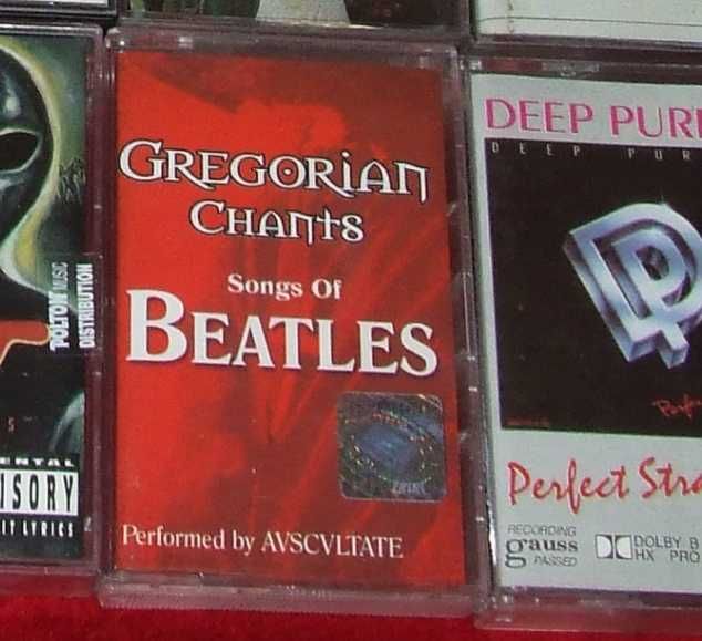 Enya Best Of, Elton John, Joan Baez Best Of