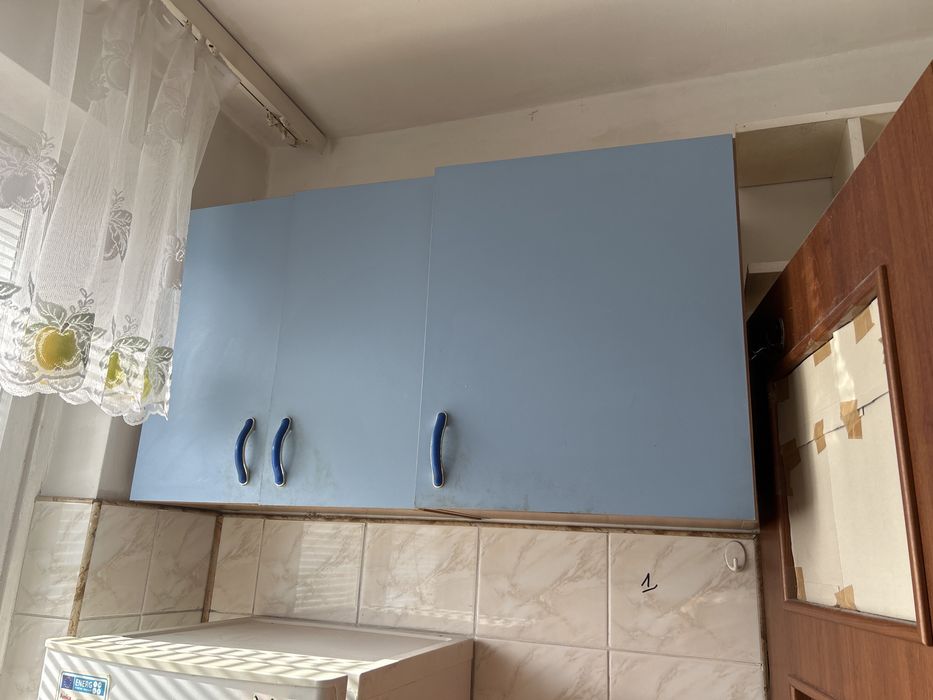 Szafli  wiszace kuchenne