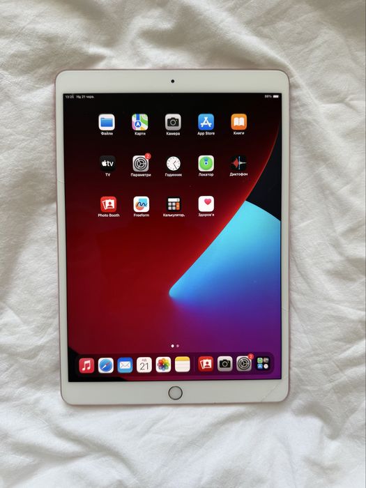 ipad pro 105 64gb - Купити електроніку - Ціни на OLX.ua