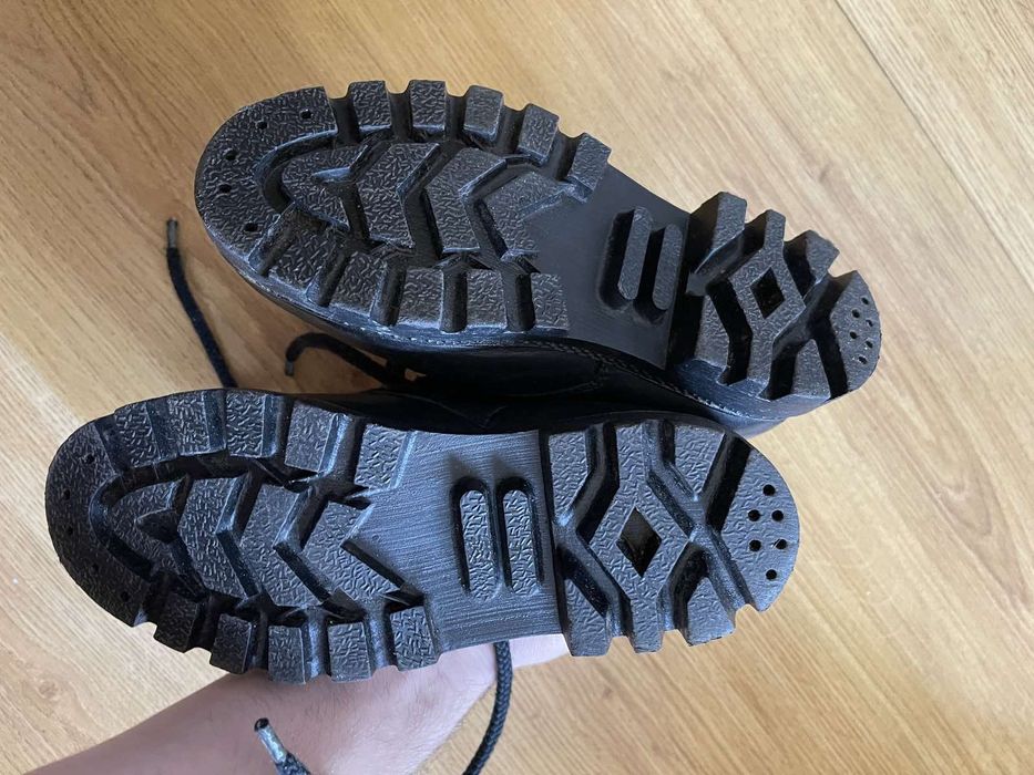 Ботинки для мальчика