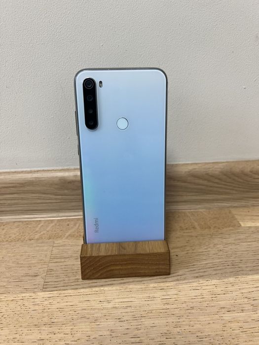 Xiaomi redmi note 8 T  4/64 NFS