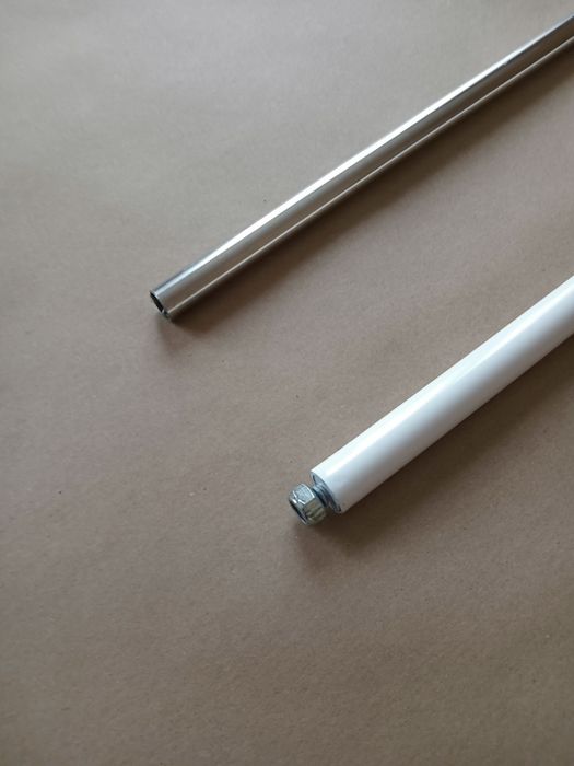 Stojak, kroplówka, do pompy żywieniowej itp.