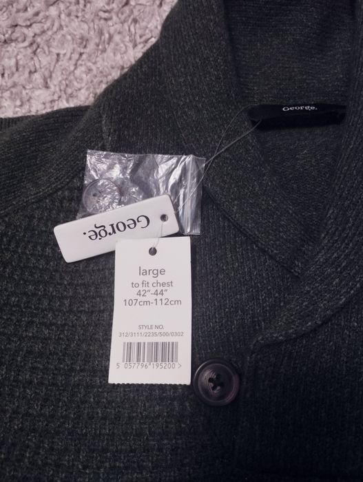 Светр,реглан,пуловер,кофта George