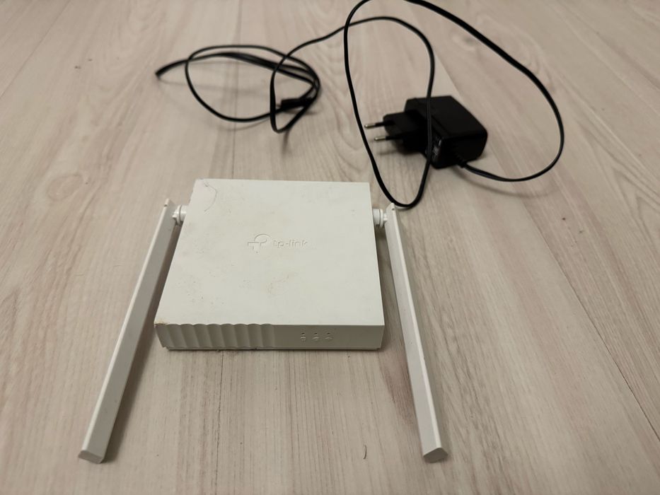 WI- Fi Роутер TP-LINK TL-WR820N