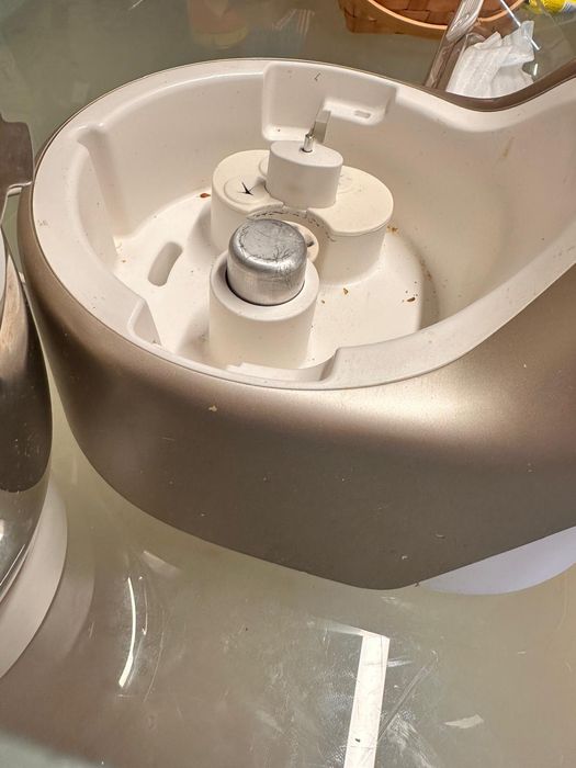 Moulinex cuisine companion