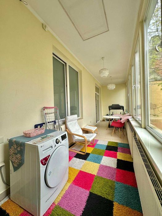 2-кімнатна квартира за адресою (площа 150 м²) - Atlanta.ua - фото 16