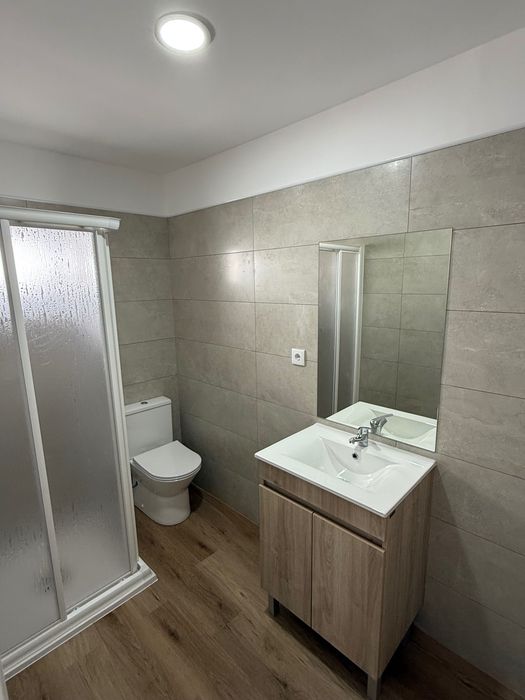 Quartos para estudantes em Monte de Caparica