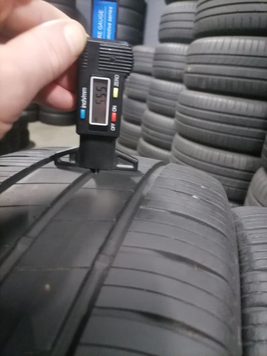 Літні Шини БВ 205/55 R16 GOODYEAR Efficient Grip Performance Склад