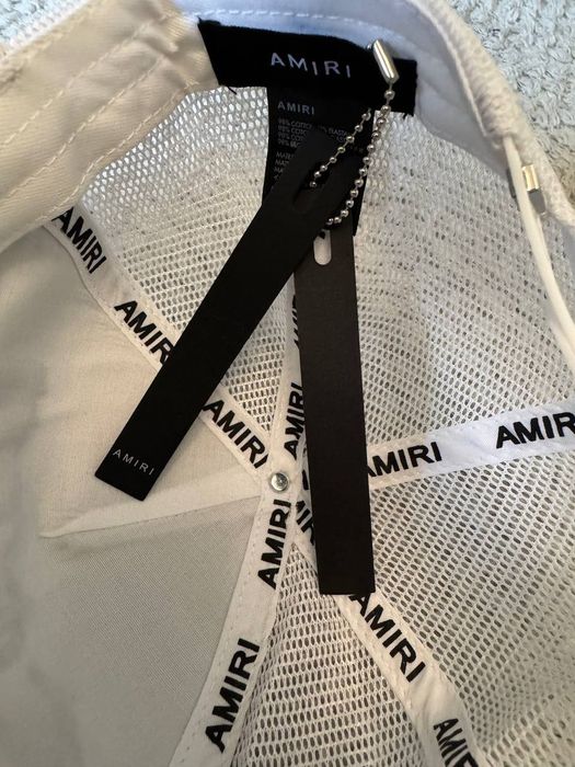 Кепка  Амири Amiri