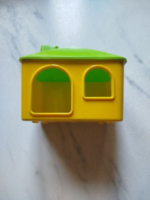 Будинок для гризунів