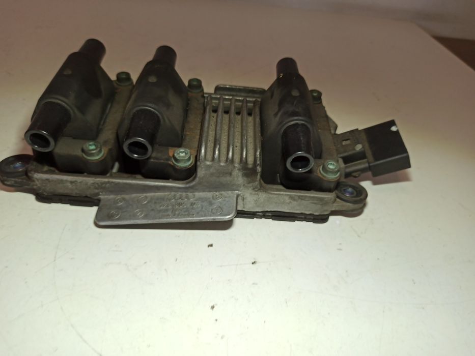 Bobine de ignição - AUDI A4 (8D2, B5) | 94 - 01