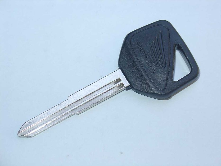 Chave Honda para colocação de chip
