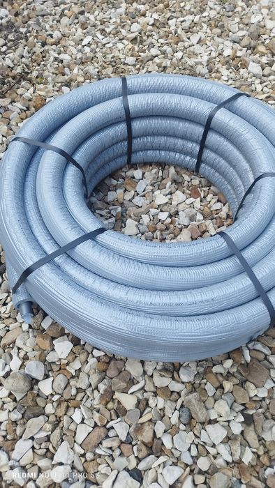 Rura Raxofix PEX 25 x 2.7 25mb