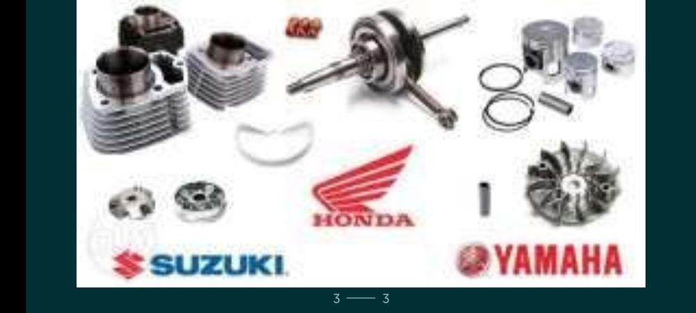 Ремонт скут.(запч.+обсл.)