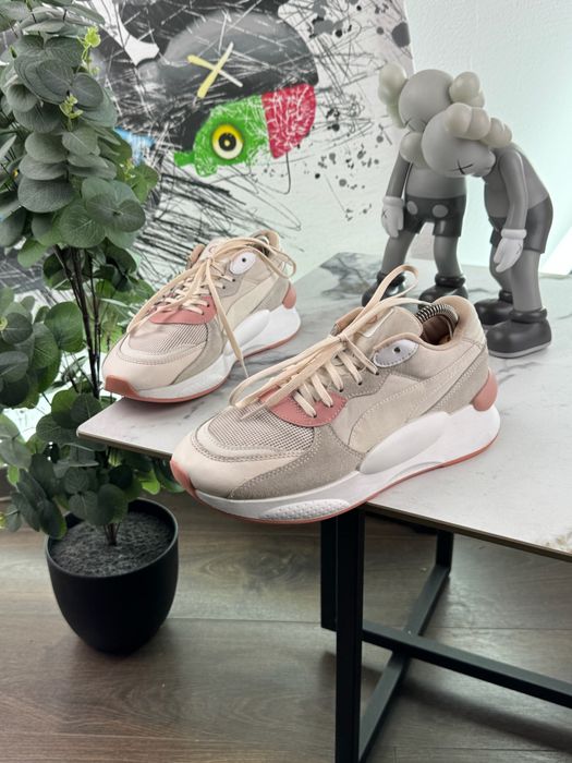 Кросівки Puma Rs 9.8 39 розмір Е14360