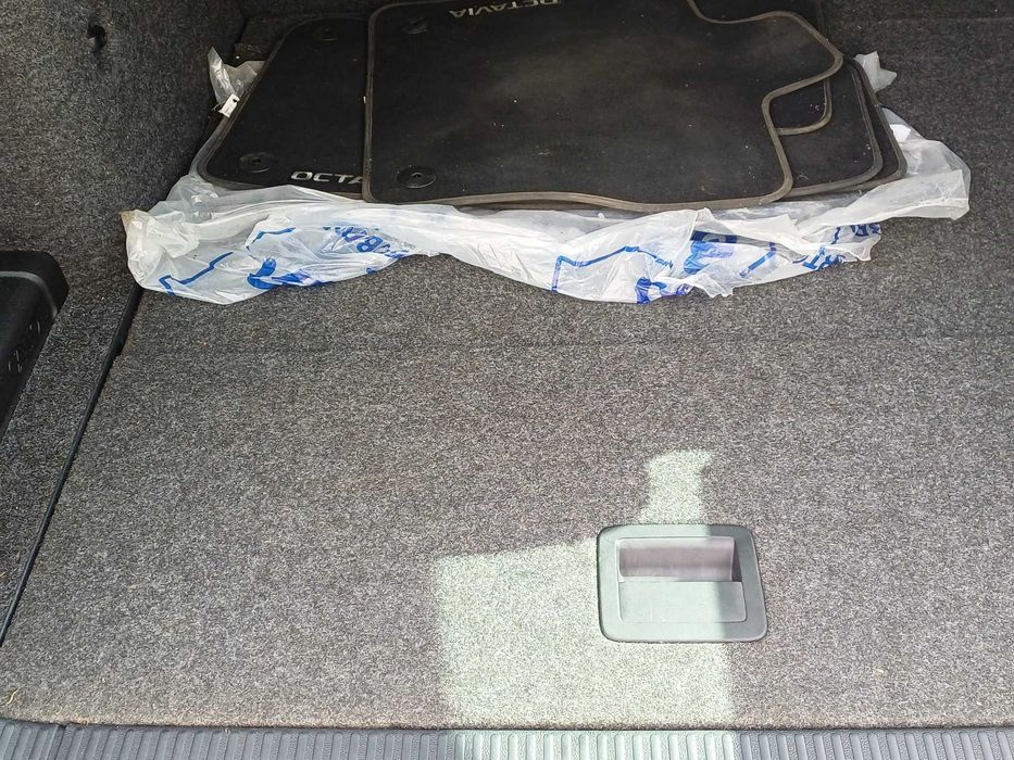 Skoda Octavia А7, 2014р. 2.0 TDI MT (150 к.с.)