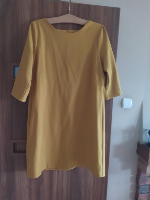 Bardzo ładna sukienka damska