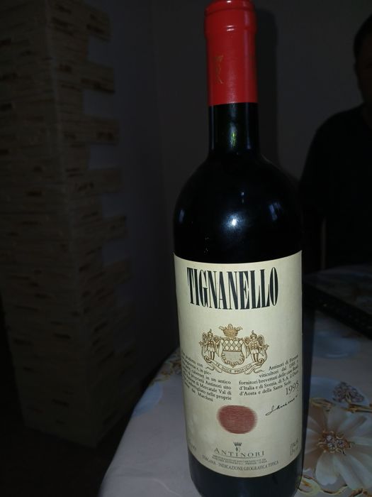 Продам вено 1995 року TIGNANELLO