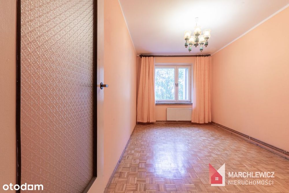 3 pokoje, parter, garaż wolnostojący, Stawki