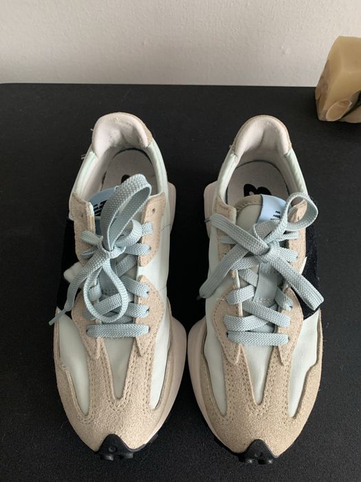 Кросівки New Balance 327