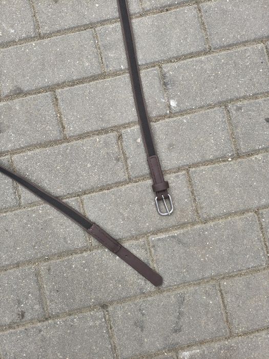 Lejce Parowe Para Full Biothane