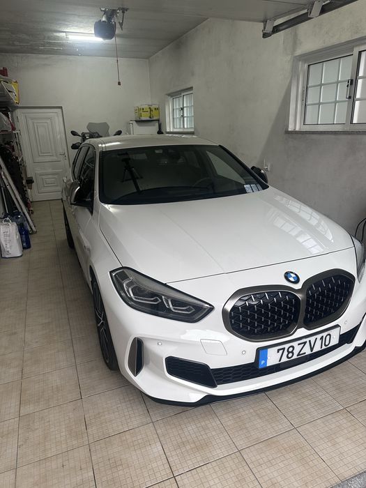 Bmw 135i 2.0 306cv NACIONAL F40 NOVO 28000kms