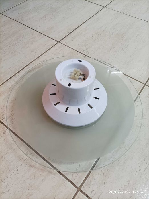 Candeeiro de WC e Corredor64585867268738121