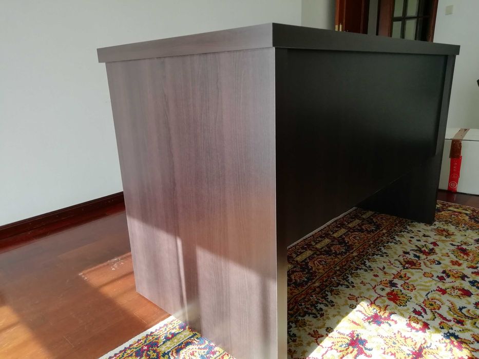 Secretária de escritório